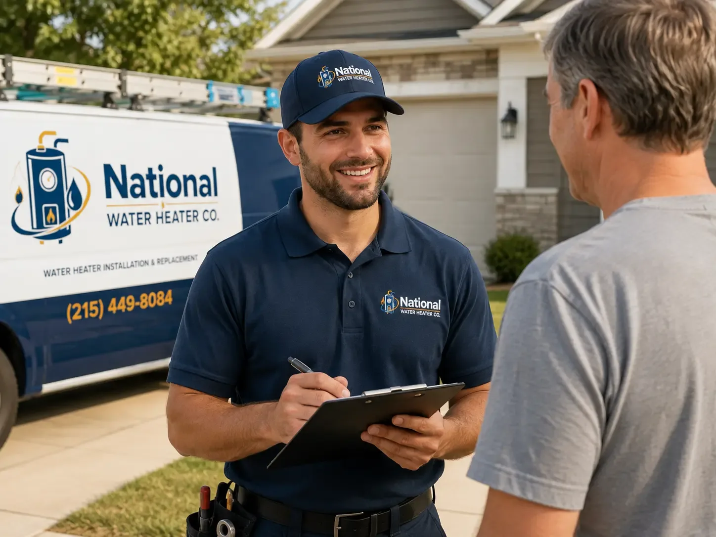 Water Heater Installation Eufaula, OK FAQs